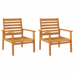 VidaXL 3211803 ensemble de meubles de jardin - Vue supplémentaire 4