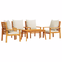 VidaXL 3211804, 5 pièce(s)