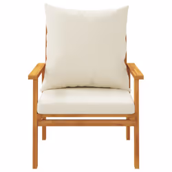 VidaXL 3211804 ensemble de meubles de jardin - Vue supplémentaire 6