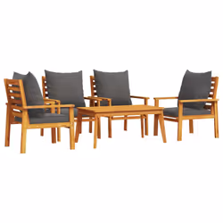 VidaXL 3211805, 5 pièce(s)