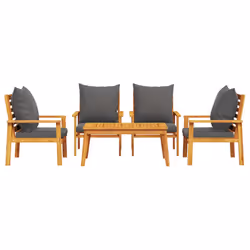 VidaXL 3211805 ensemble de meubles de jardin
