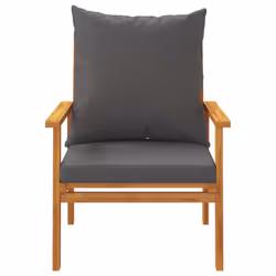 VidaXL 3211805 ensemble de meubles de jardin - Vue supplémentaire 6