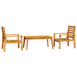 VidaXL 3211806 ensemble de meubles de jardin