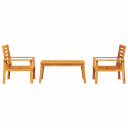 VidaXL 3211806 ensemble de meubles de jardin