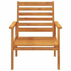 VidaXL 3211806 ensemble de meubles de jardin - Vue supplémentaire 6
