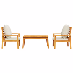 VidaXL 3211807 ensemble de meubles de jardin - Vue supplémentaire 3