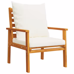 VidaXL 3211807 ensemble de meubles de jardin - Vue supplémentaire 5
