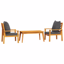 VidaXL 3211808, 3 pièce(s)