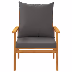 VidaXL 3211808 ensemble de meubles de jardin - Vue supplémentaire 6