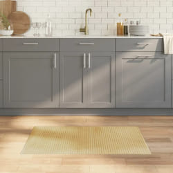 vidaXL Bambou Naturel 60x100