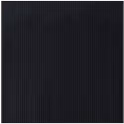 Obtenez une touche naturelle dans votre salon! Ce tapis en bambou moderne fera un excellent ajout à tout décor. Durable et du ...