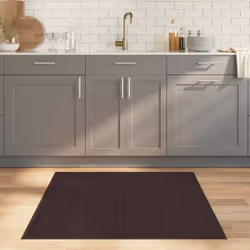 Obtenez une touche naturelle dans votre salon! Ce tapis en bambou moderne fera un excellent ajout à tout décor. Durable et du ...