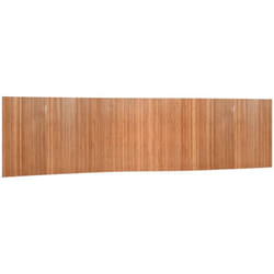 Vidaxl - Cloison de séparation naturel 165x800 cm bambou