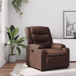 VidaXL 374121 fauteuil