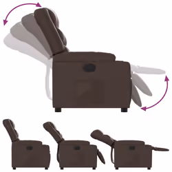 VidaXL 374121 fauteuil - Vue supplémentaire 4