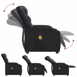 VidaXL 374123 fauteuil - Vue supplémentaire 4