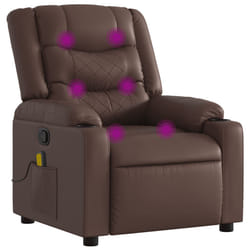 VidaXL 374125 fauteuil