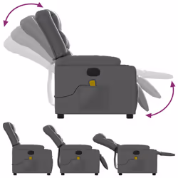 VidaXL 374126 fauteuil - Vue supplémentaire 4