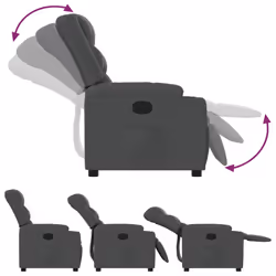 VidaXL 374128 fauteuil - Vue supplémentaire 4