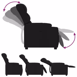 VidaXL 374129 fauteuil - Vue supplémentaire 4