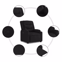 VidaXL 374129 fauteuil - Vue supplémentaire 5