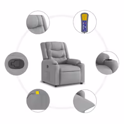 VidaXL 374130 fauteuil - Vue supplémentaire 6