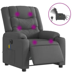 VidaXL 374131 fauteuil