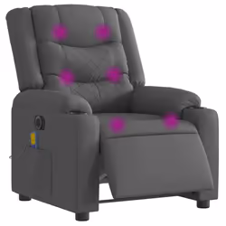 VidaXL 374131 fauteuil