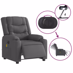 VidaXL 374131 fauteuil - Vue supplémentaire 6