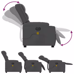 VidaXL 374131 fauteuil - Vue supplémentaire 7