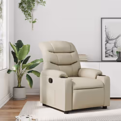 VidaXL 374134 fauteuil