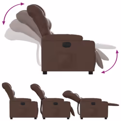 VidaXL 374135 fauteuil - Vue supplémentaire 4