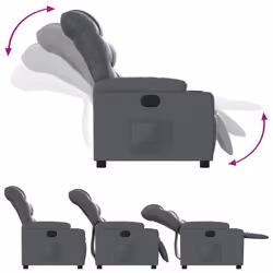 VidaXL 374136 fauteuil - Vue supplémentaire 4