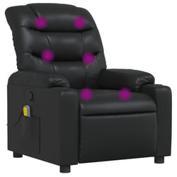 VidaXL 374140 fauteuil