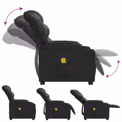 VidaXL 374140 fauteuil - Vue supplémentaire 4