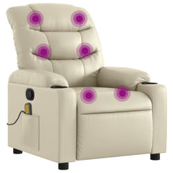 VidaXL 374141 fauteuil