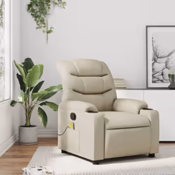 VidaXL 374141 fauteuil