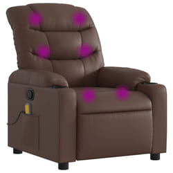 VidaXL 374142 fauteuil