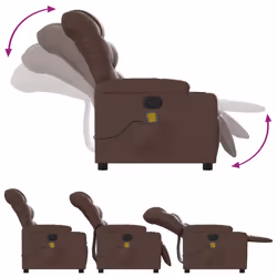 VidaXL 374142 fauteuil - Vue supplémentaire 4