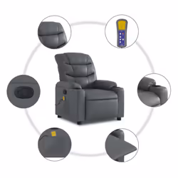 VidaXL 374143 fauteuil - Vue supplémentaire 5
