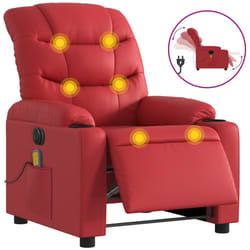 VidaXL 374145 fauteuil