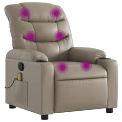 VidaXL 374146 fauteuil