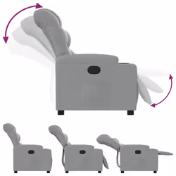 VidaXL 374147 fauteuil - Vue supplémentaire 4