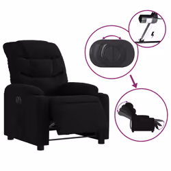 VidaXL 374149 fauteuil - Vue supplémentaire 6