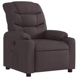VidaXL 374152, Tissu, Marron, mousse, 110 kg, 755 mm, 930 mm