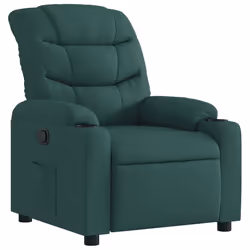 VidaXL 374153, Tissu, Vert, mousse, 110 kg, 755 mm, 930 mm