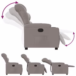 VidaXL 374154 fauteuil - Vue supplémentaire 4