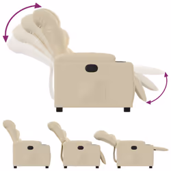 VidaXL 374155 fauteuil - Vue supplémentaire 4