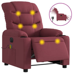 VidaXL 374159 fauteuil