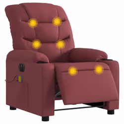 VidaXL 374159 fauteuil